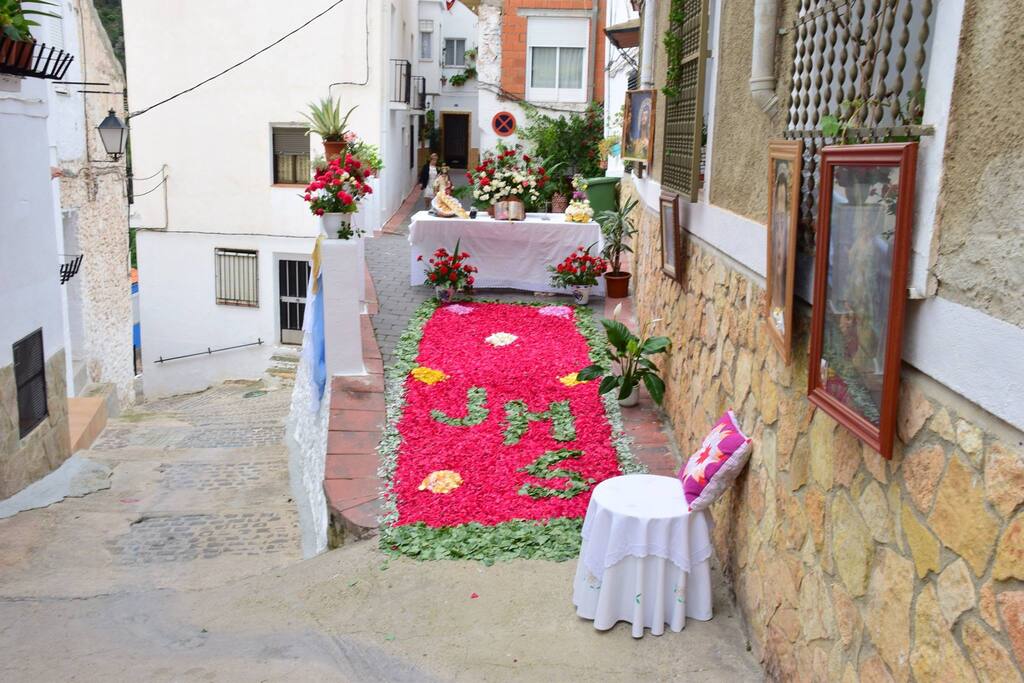 altar amalia